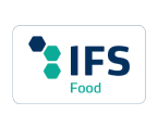 IFS Food - logo