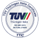 TUV - logo