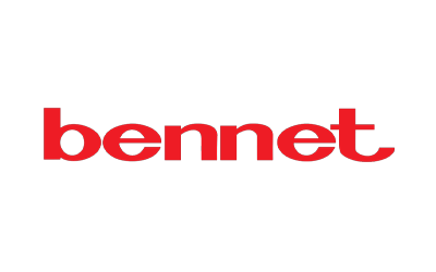 Benent supermercati - logo
