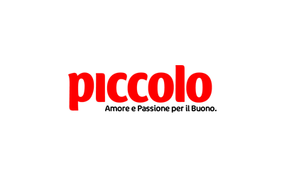 Piccolo supermercati logo