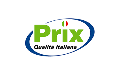 Prix supermercati logo