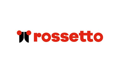 Rossetto supermercati logo